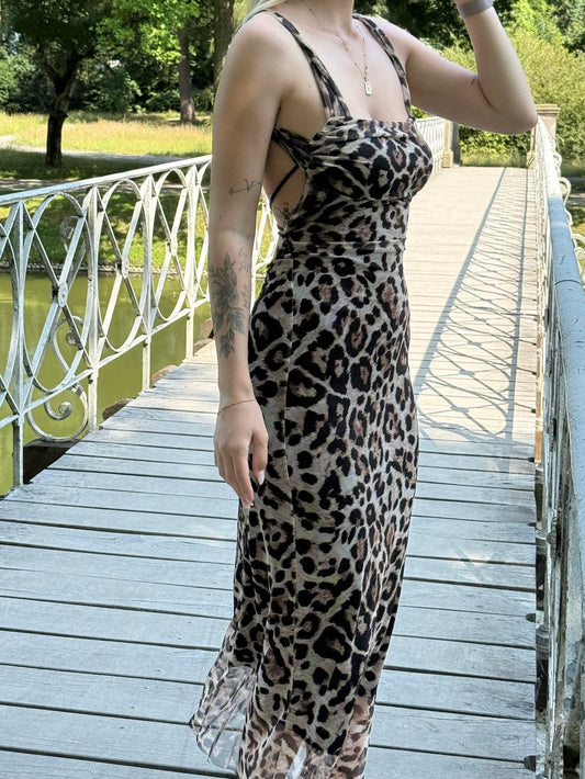 Leo Kleid Lia
