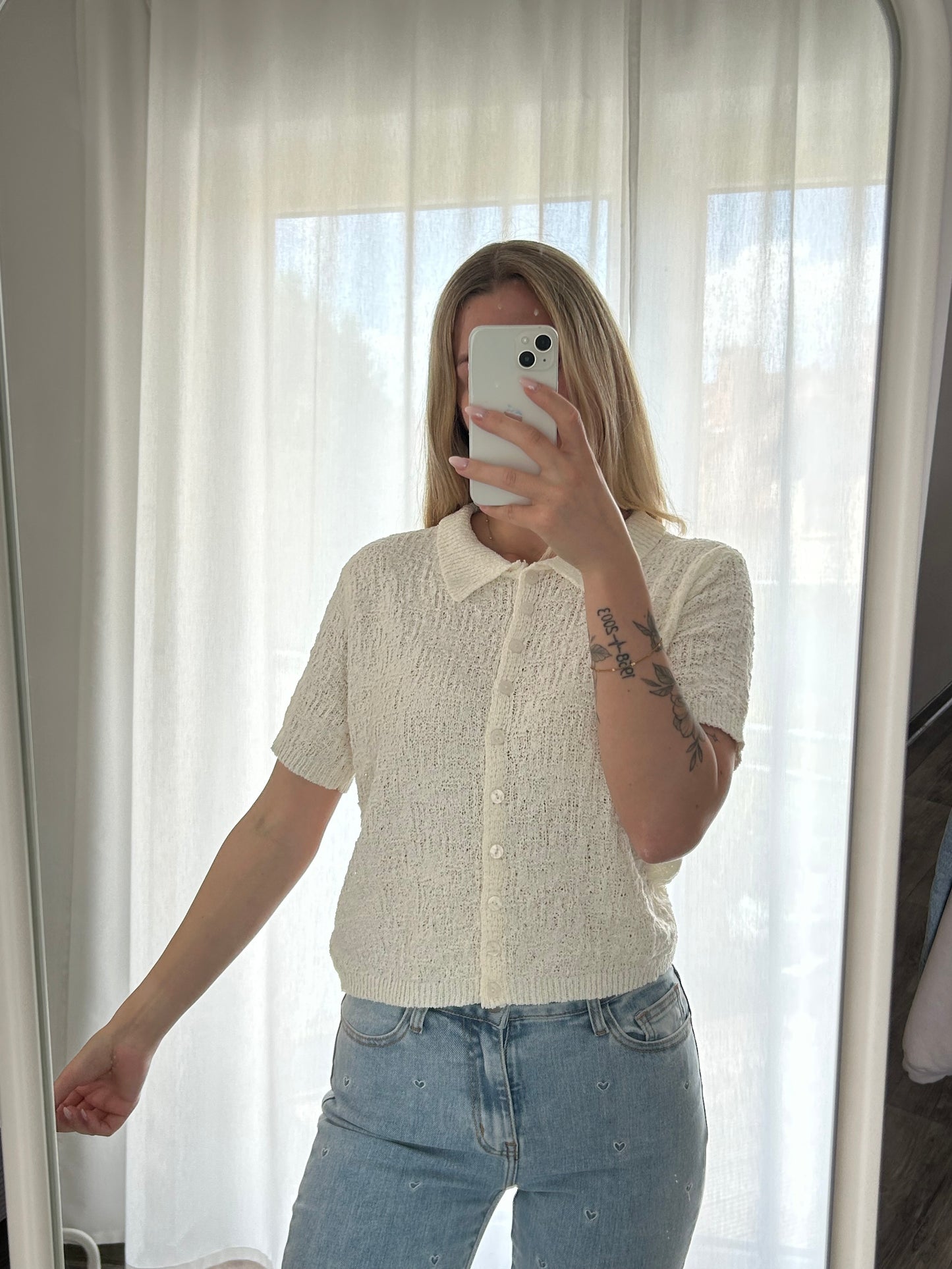 Poloshirt Nele