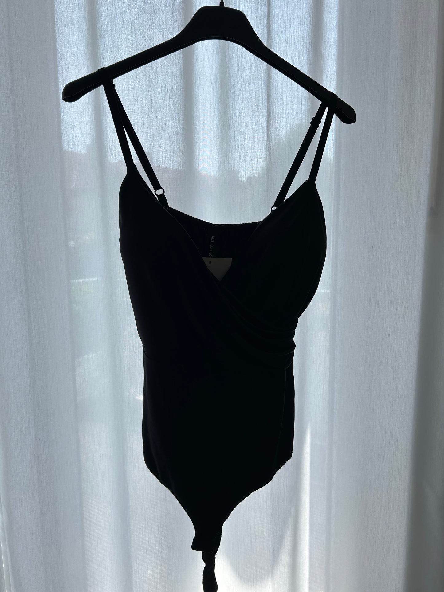 Wickelbody „Midnight Curve“