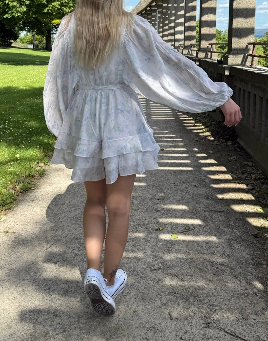Summer Jumpsuit Denise