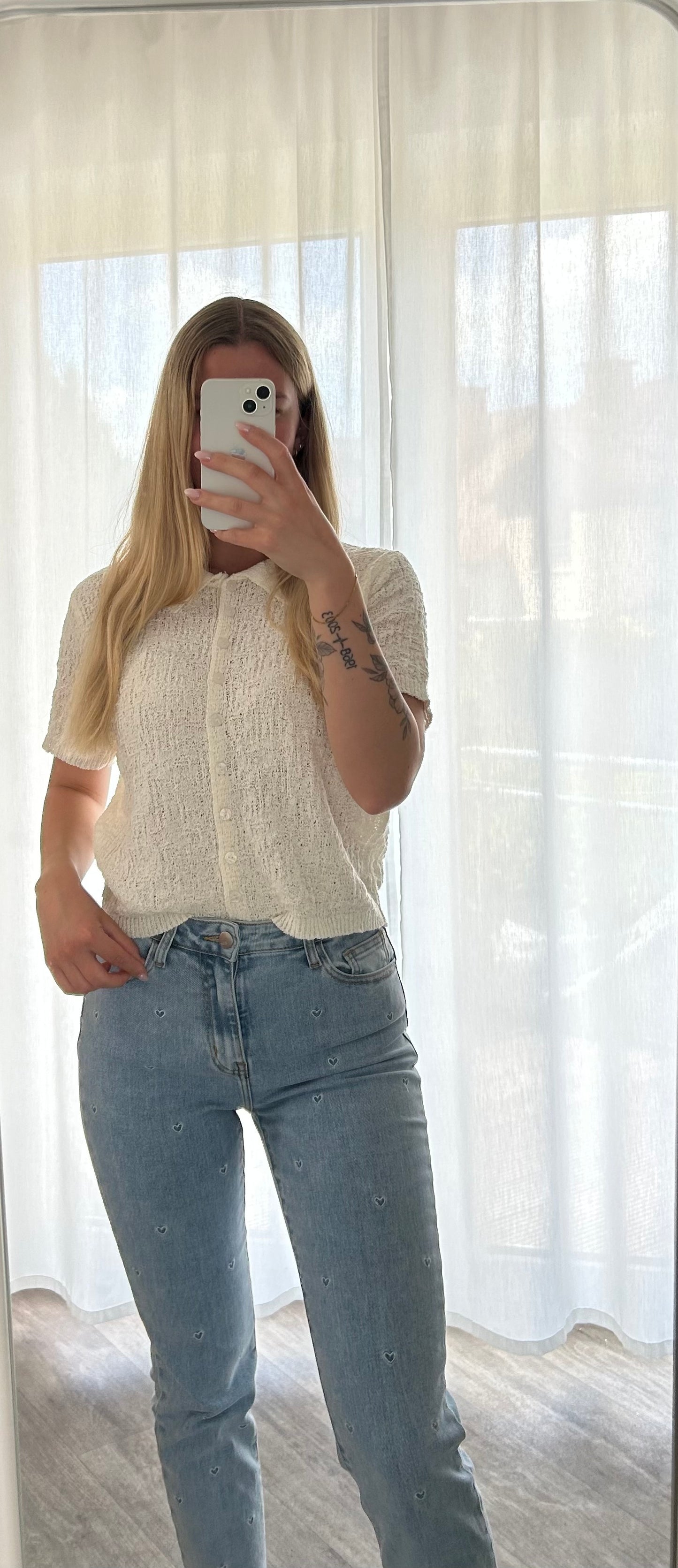 Poloshirt Nele