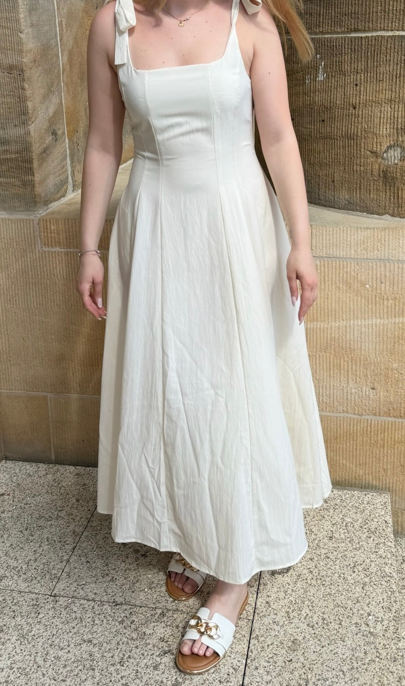 Classy Kleid Elina