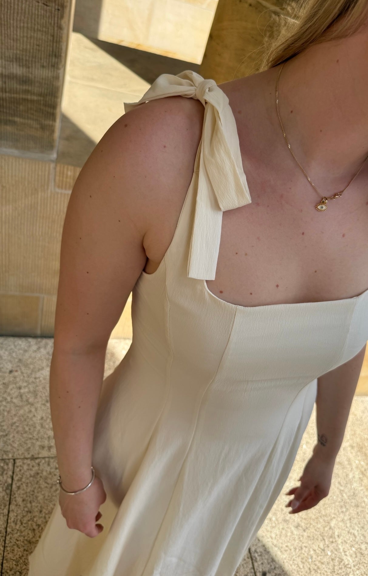 Classy Kleid Elina