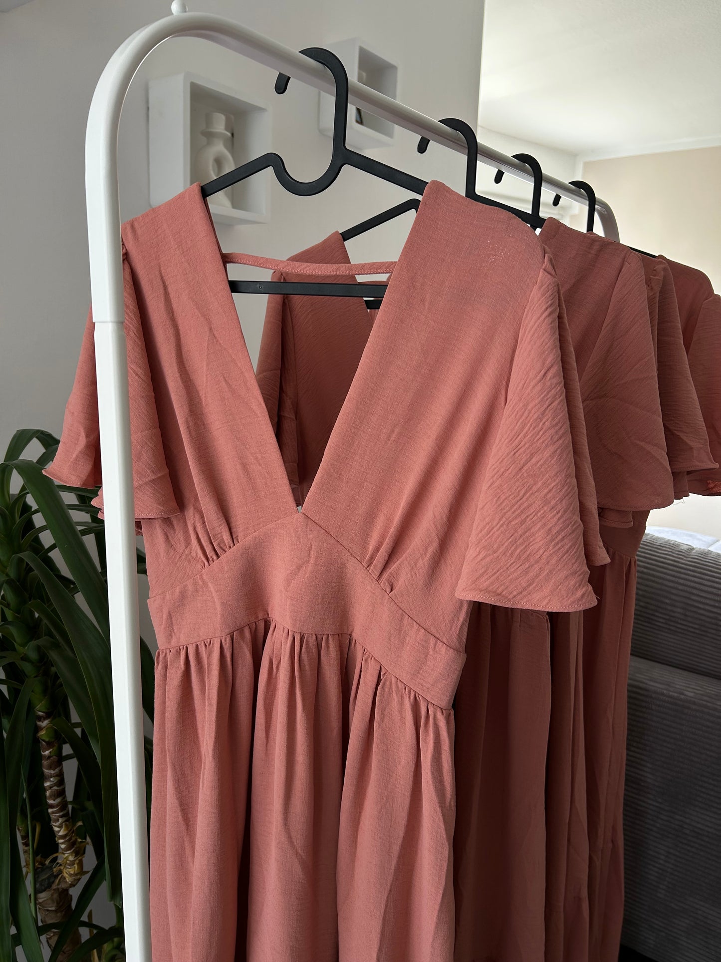 Maxi Kleid Malia