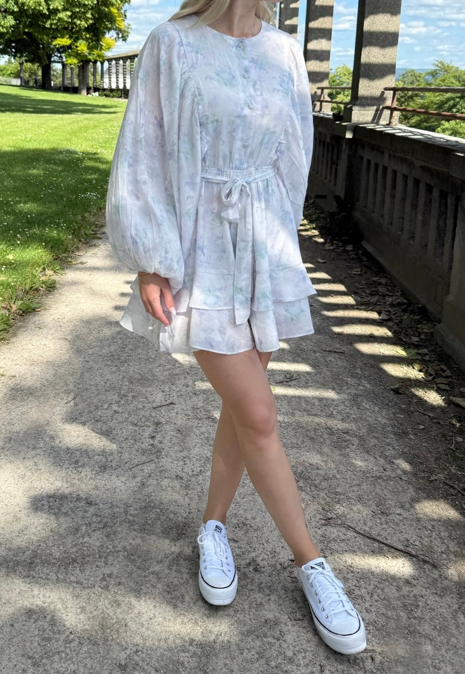 Summer Jumpsuit Denise