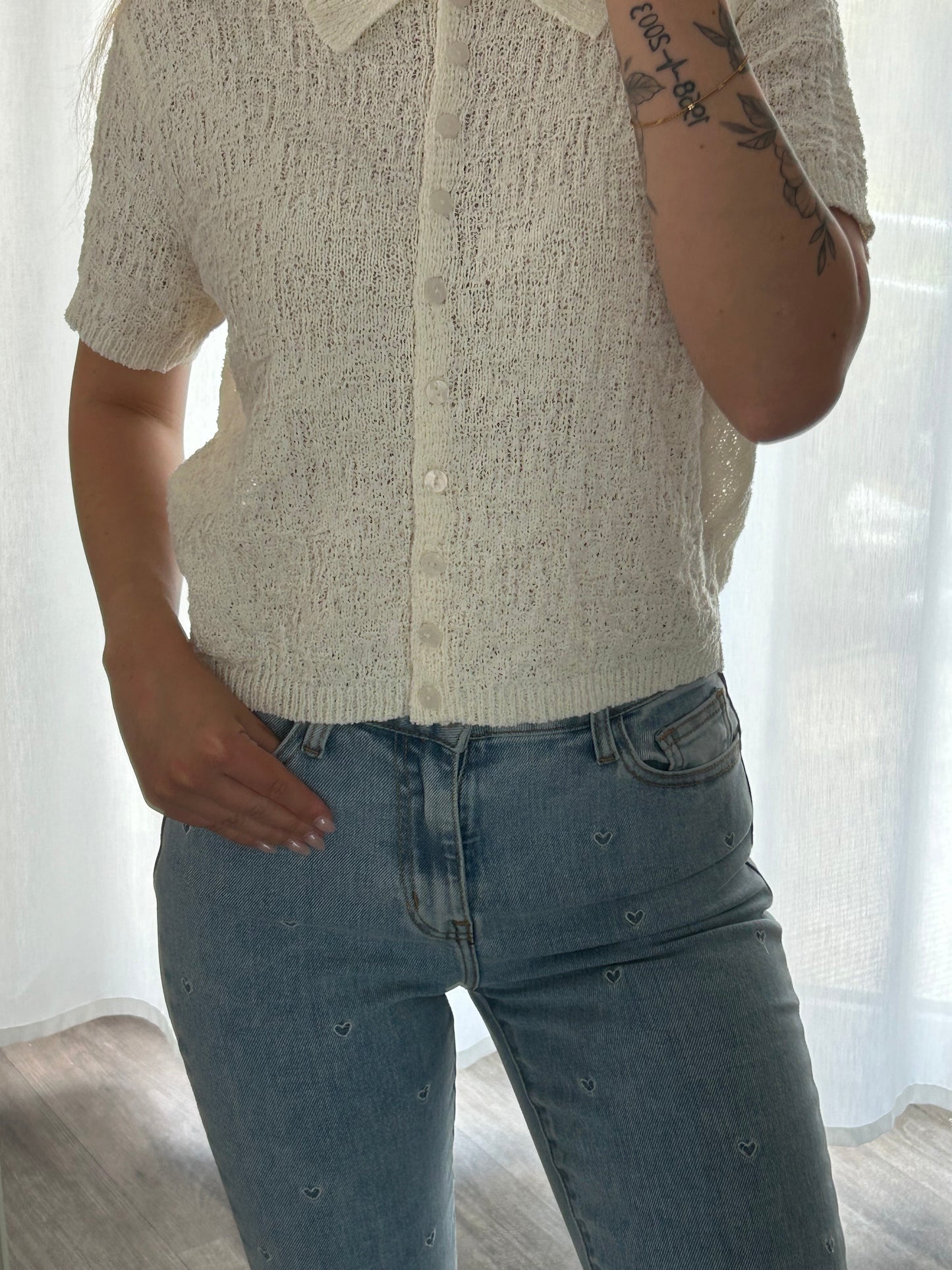 Poloshirt Nele