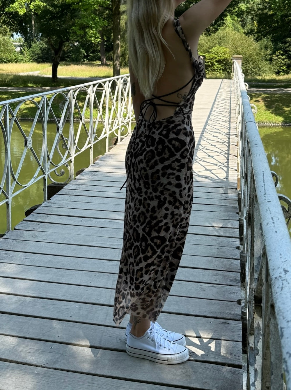 Leo Kleid Lia