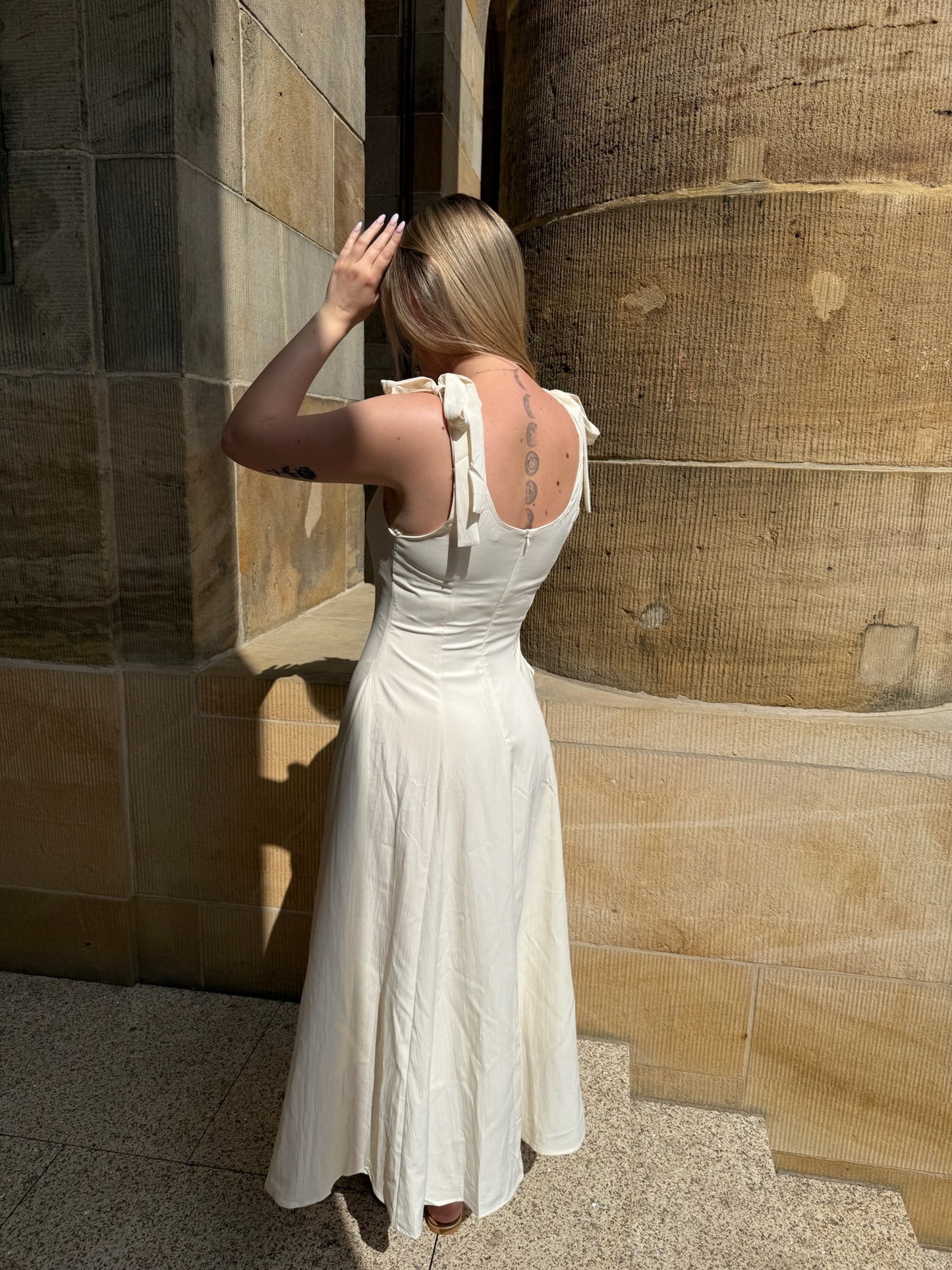 Classy Kleid Elina