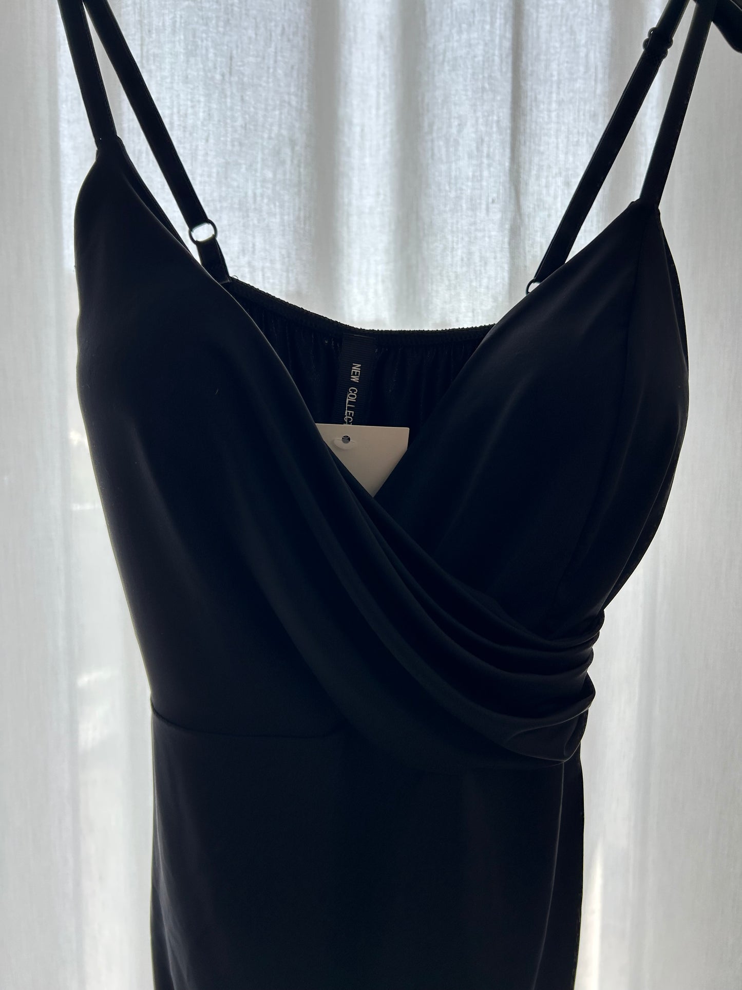 Wickelbody „Midnight Curve“
