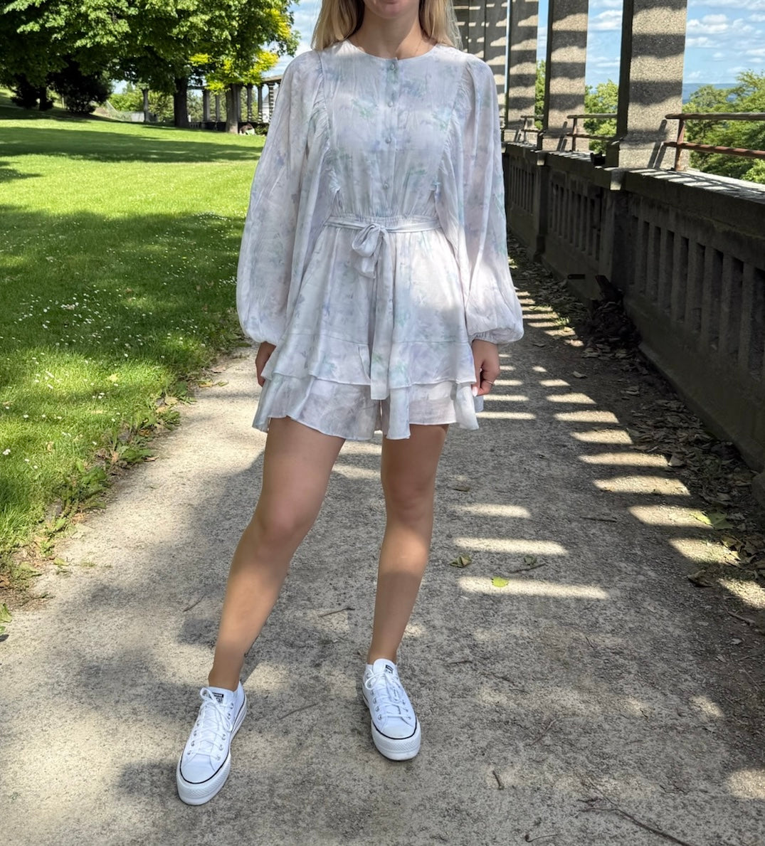 Summer Jumpsuit Denise