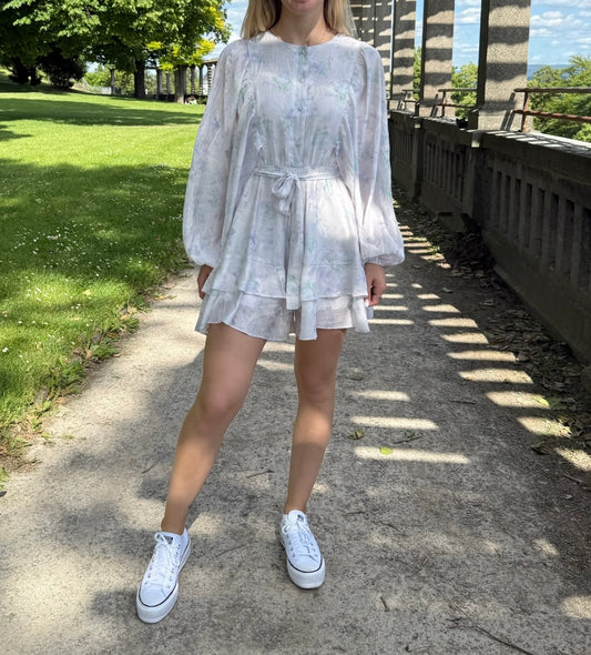 Summer Jumpsuit Denise