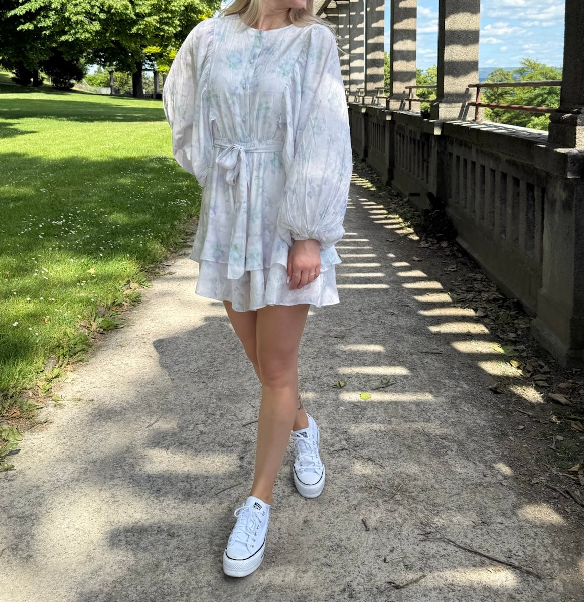 Summer Jumpsuit Denise