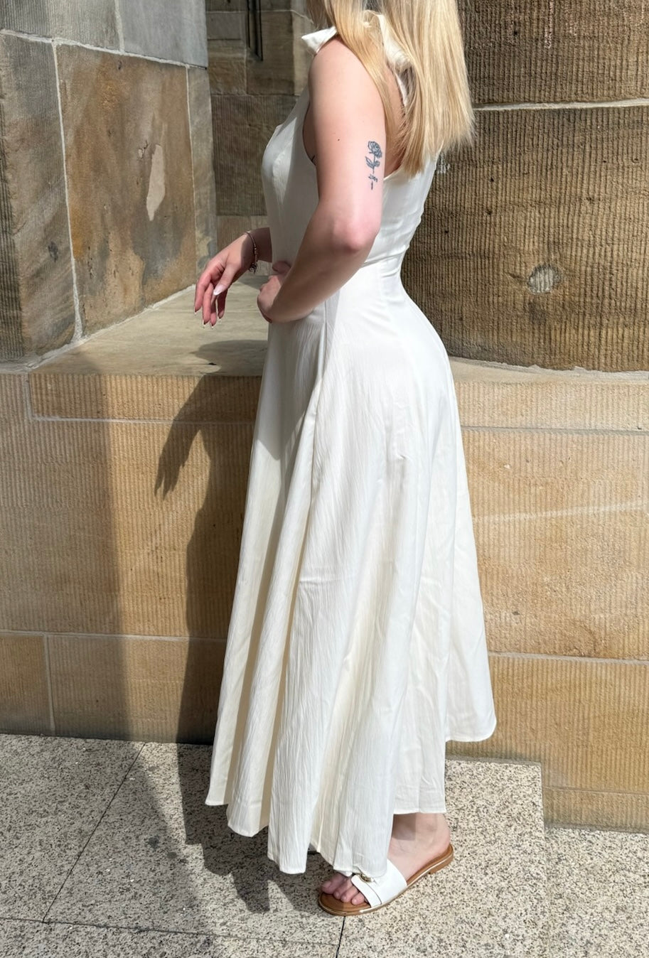 Classy Kleid Elina