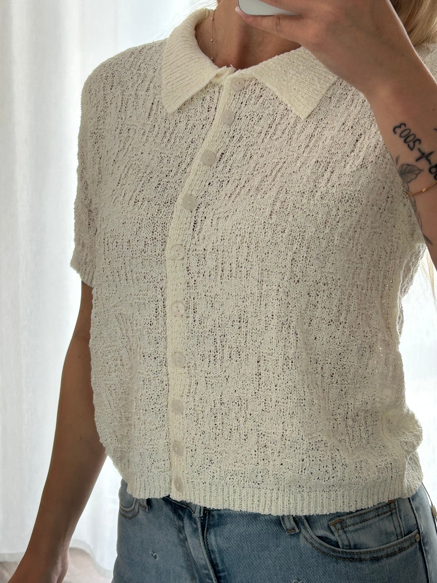 Poloshirt Nele