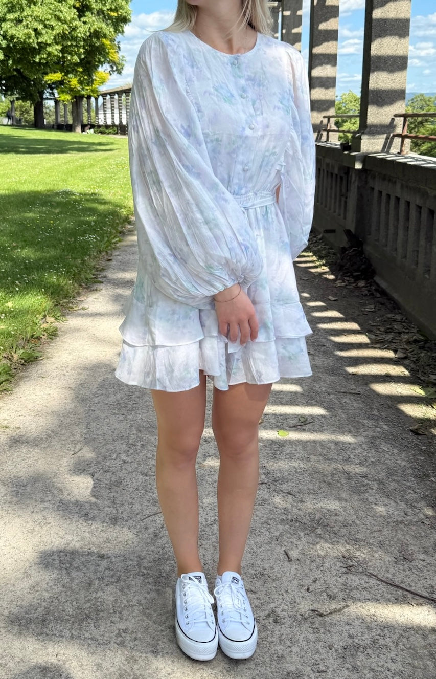 Summer Jumpsuit Denise