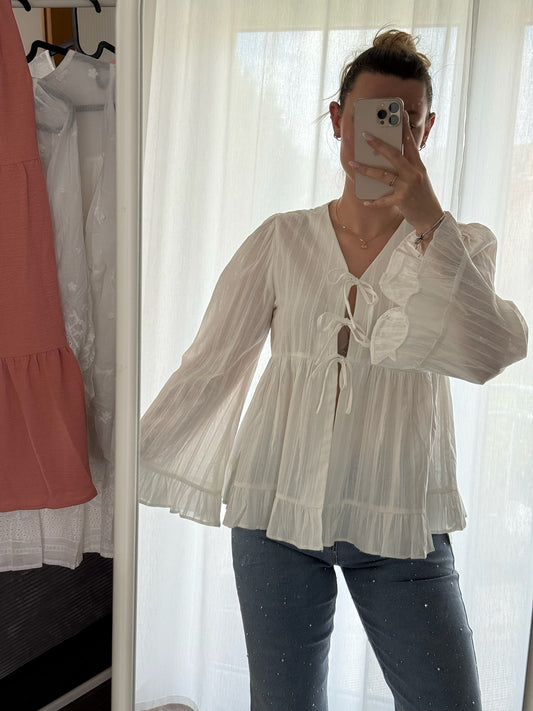 Bluse Sofia