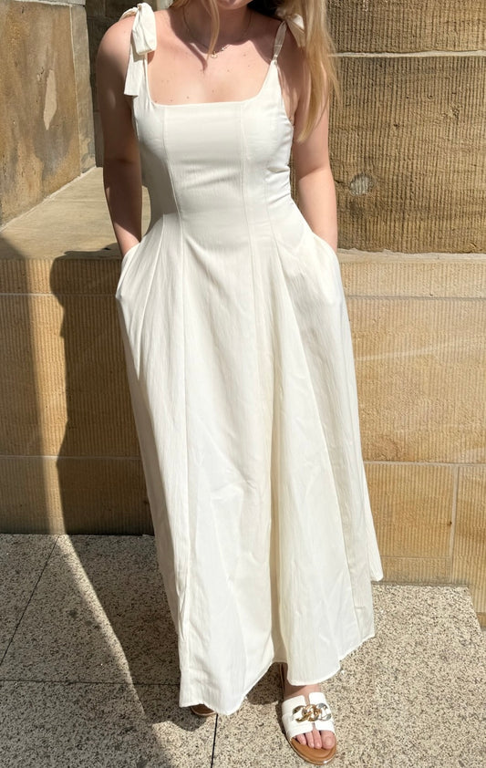 Classy Kleid Elina