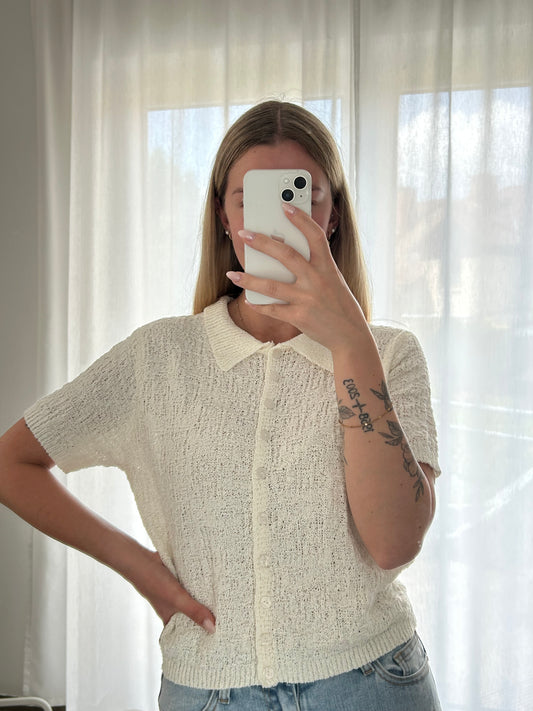 Poloshirt Nele
