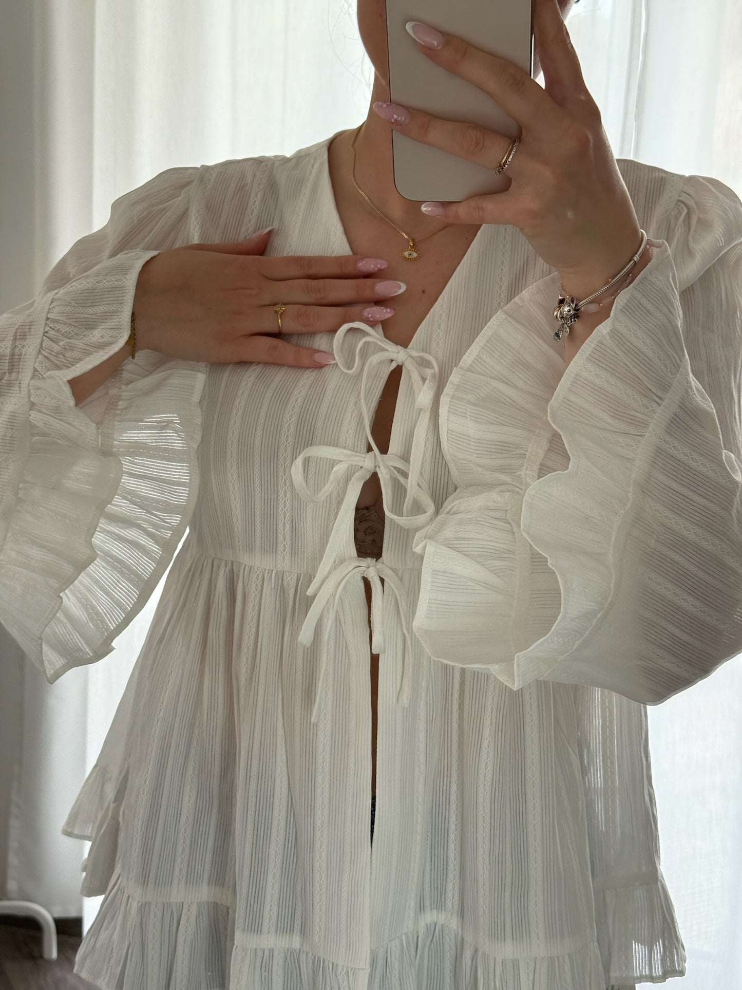 Bluse Sofia