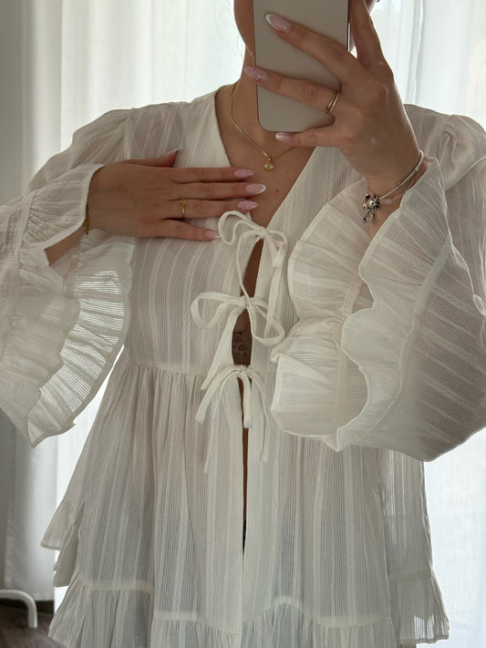 Bluse Sofia